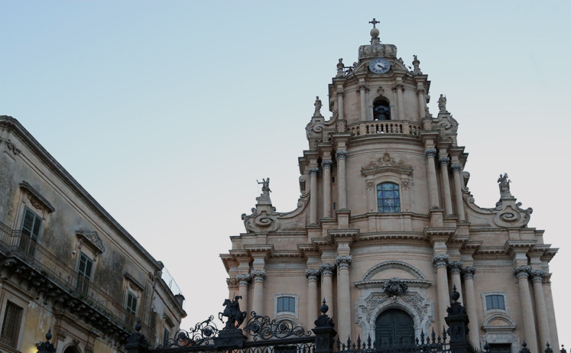 Il Duomo di S.Giorgio